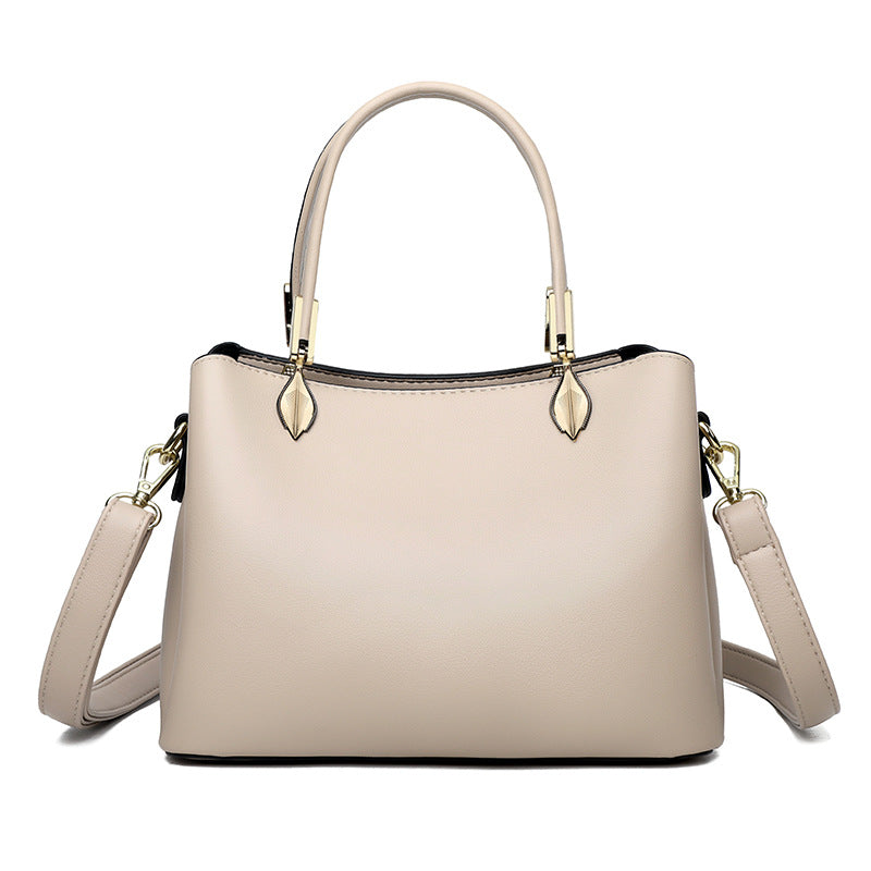 Women's Popular Korean Live Broadcast Size Handbags