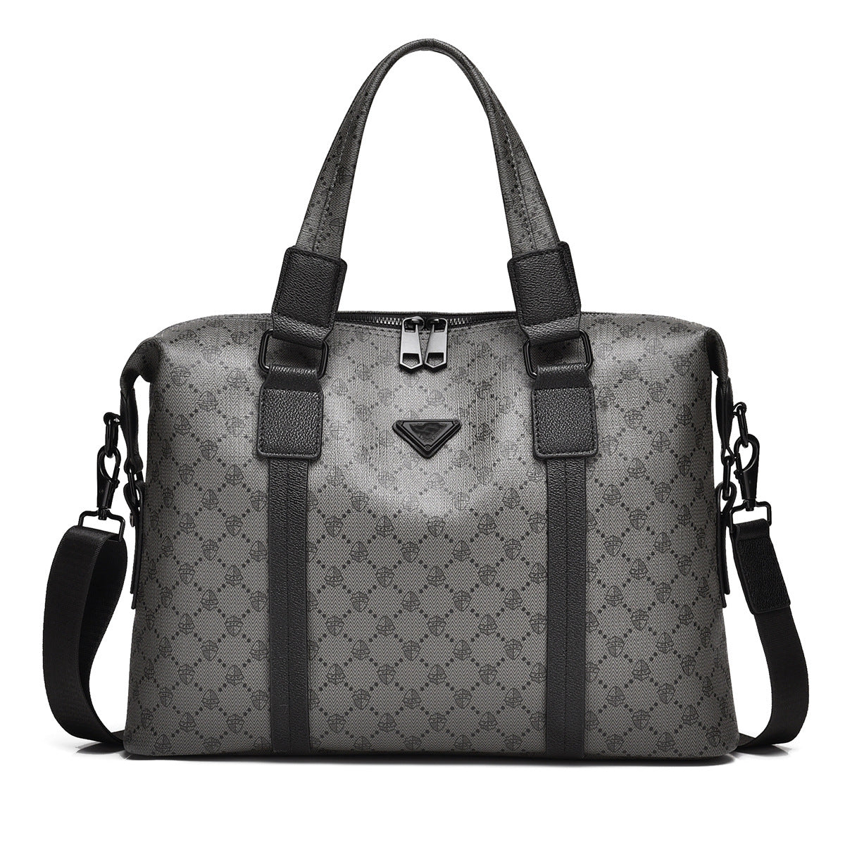 Men's Classy Versatile Large Capacity Trend Men's Handbags