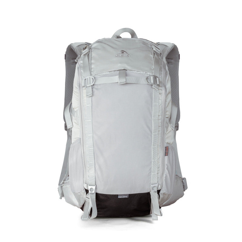 Fixed Waterproof Large Capacity Portable Hiking Mountaineering Backpacks