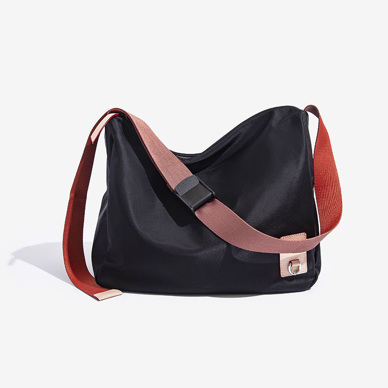 Women's Easy To Match Big Large Capacity Shoulder Bags