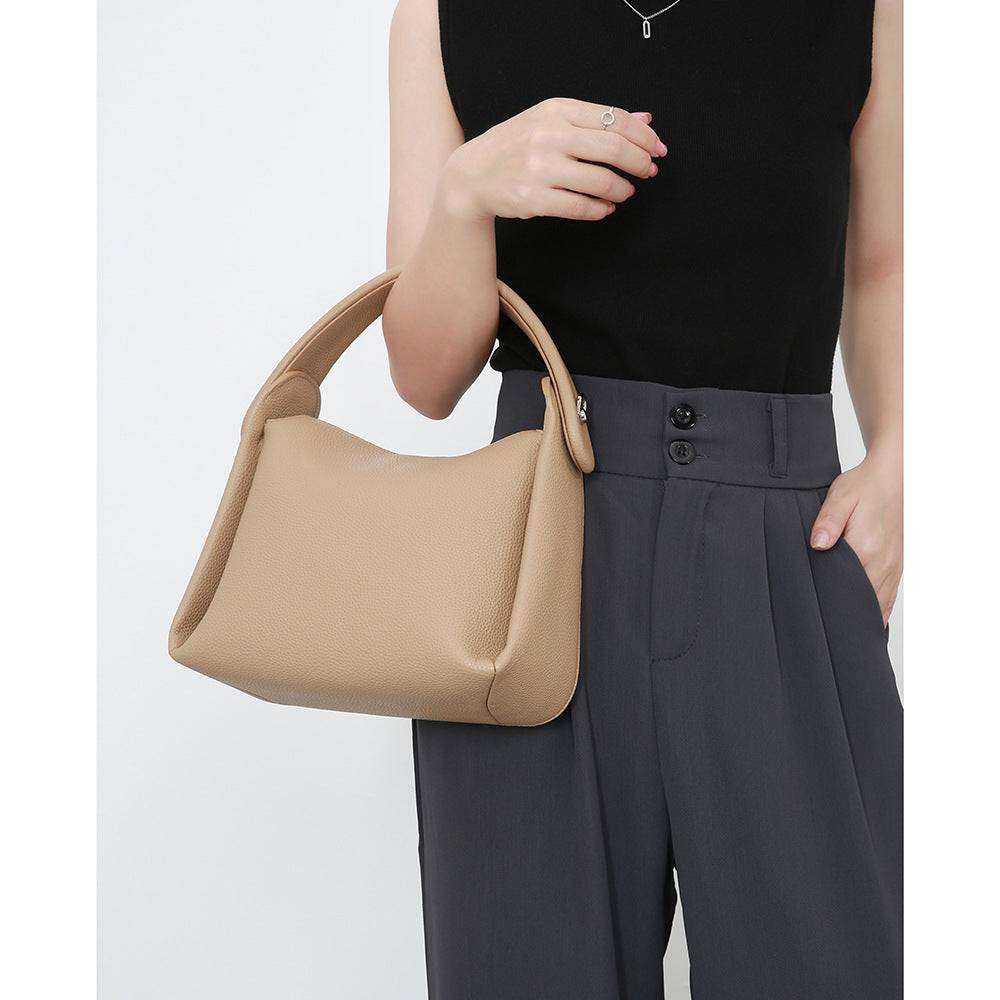 Women's Cigarette High-grade Solid Color Fashion Crossbody Bags