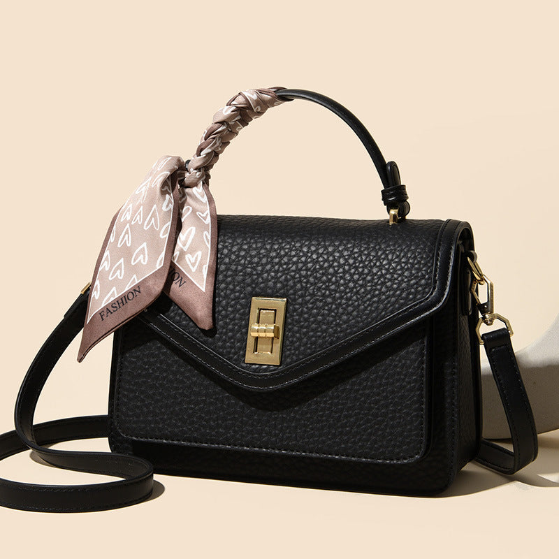 Women's Light Luxury High Sense Versatile Fashion Crossbody Bags