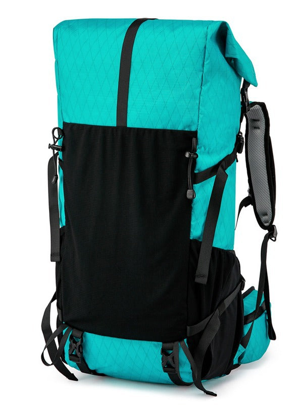 Hiking Cross-country Camping Super Adjustable Strap Mountaineering Backpacks