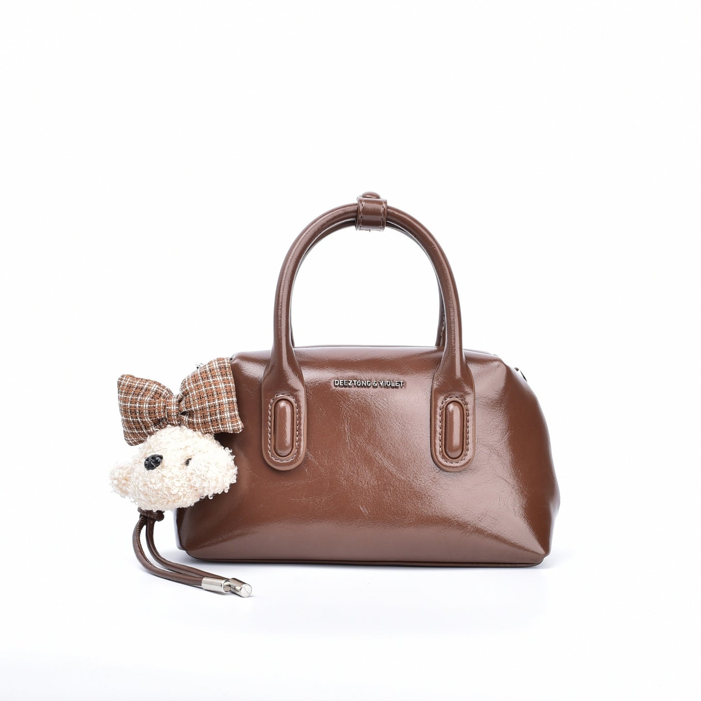 Women's Stylish Autumn Large Capacity Commuter Christmas Shoulder Bags