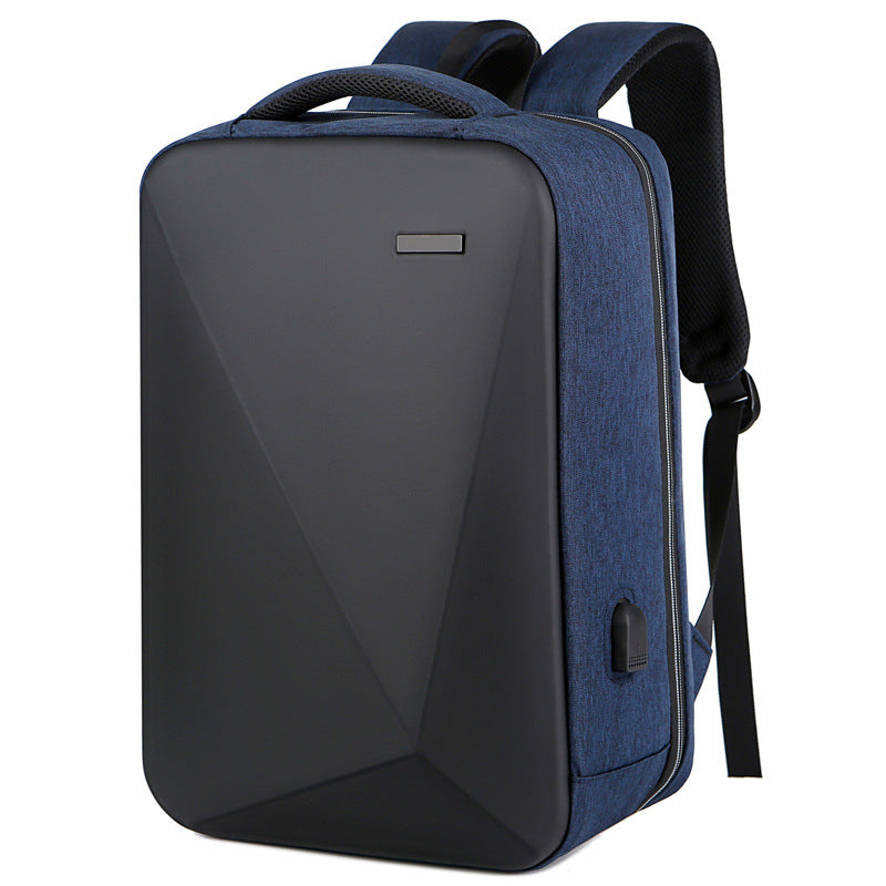Men's Password Plus Degree Opening Closing Trendy Backpacks