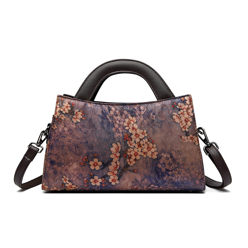 Yarn Ethnic Style Chinese Clutch Han Bags
