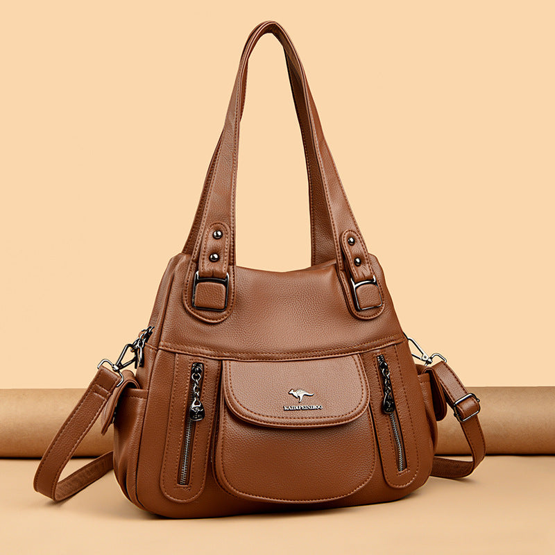 Women's Beautiful Classy Pretty Elegant Mom Crossbody Bags