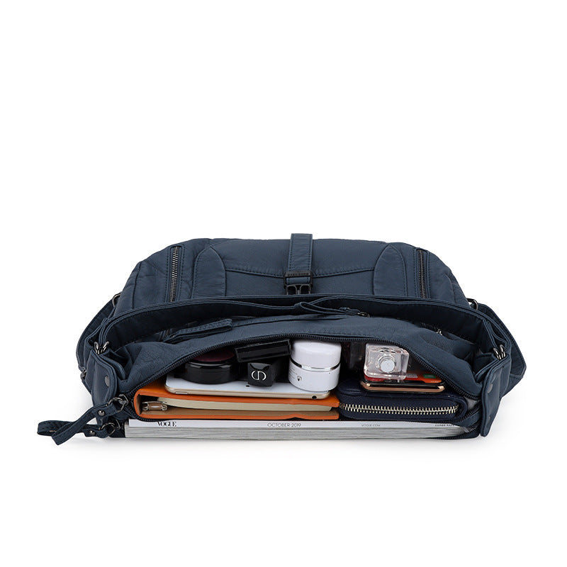 Women's Large Capacity High-grade Fashion Trendy Crossbody Bags