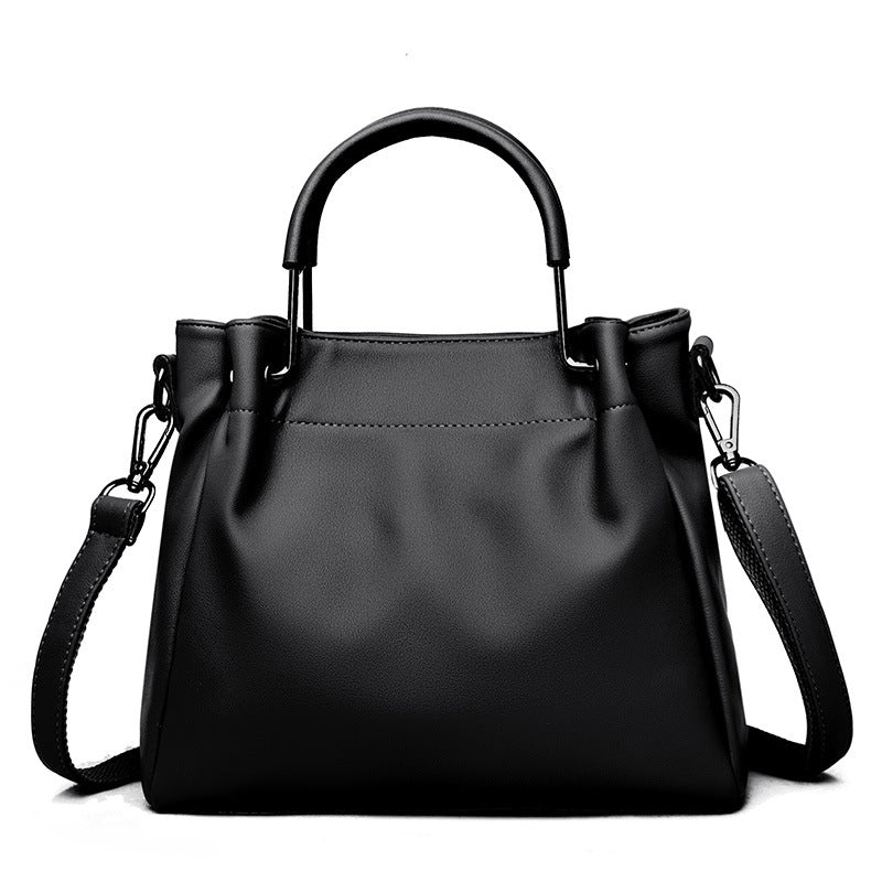 Women's Trendy Mom Large Capacity Commuter Handbags