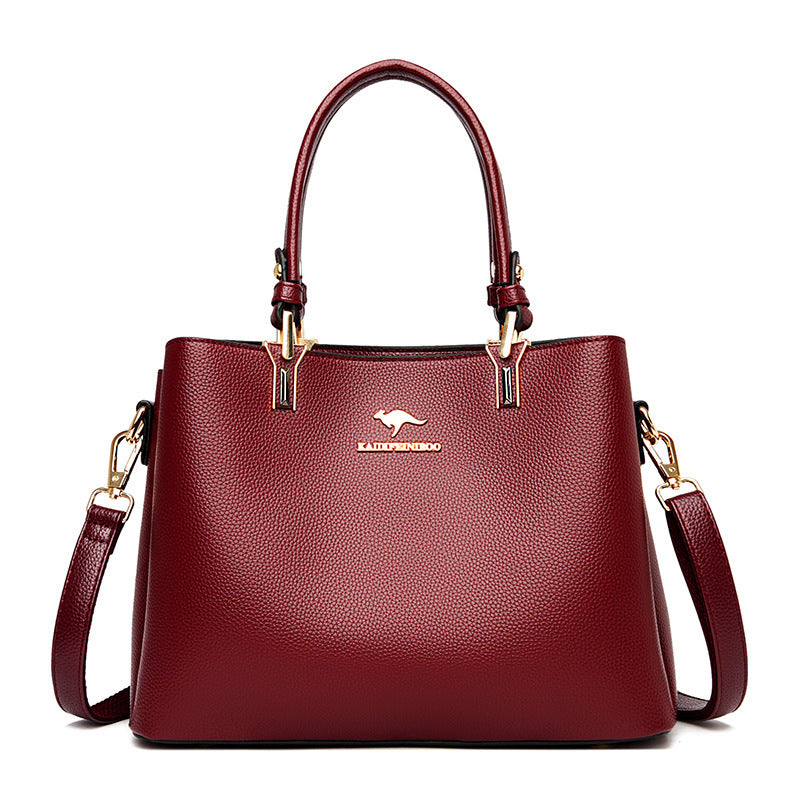 New Women's Creative Versatile Fashion Elegant Handbags