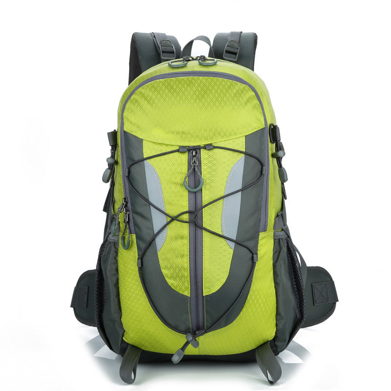 New Waterproof Hiking Large Capacity Lightweight Mountaineering Backpacks