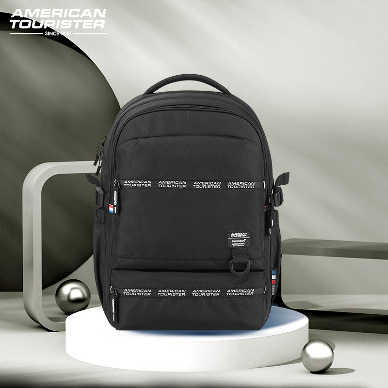 Women's & Men's & American Computer Junior High Korean Bags