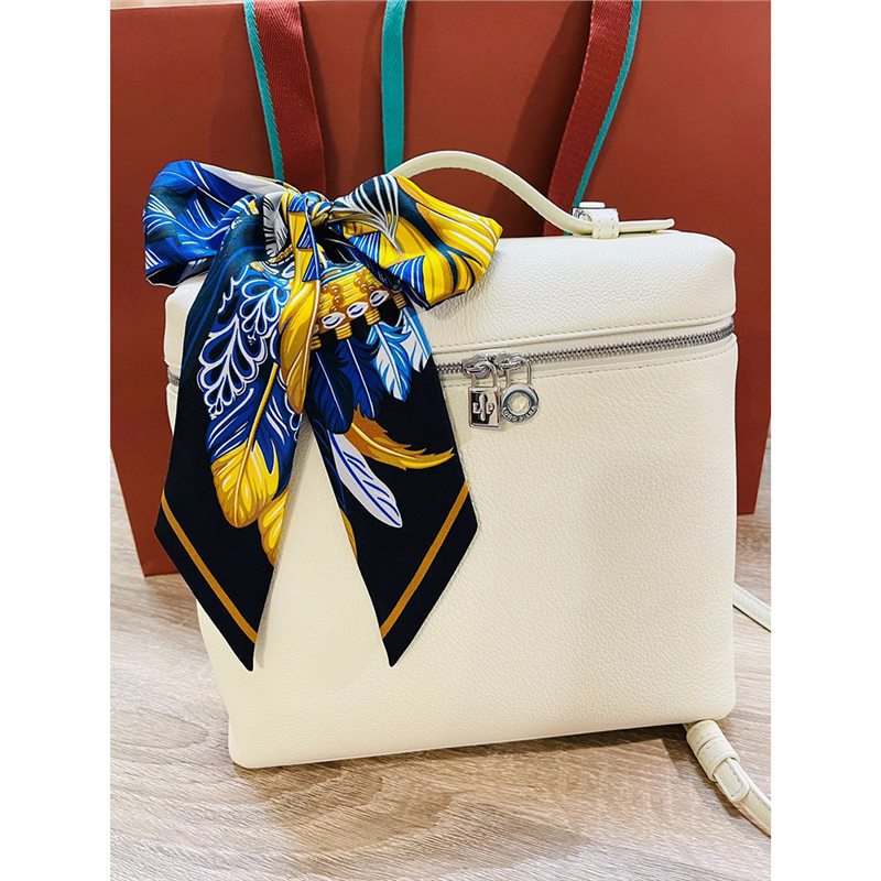 Women's Minority Fashion First Layer Cowhide High Backpacks