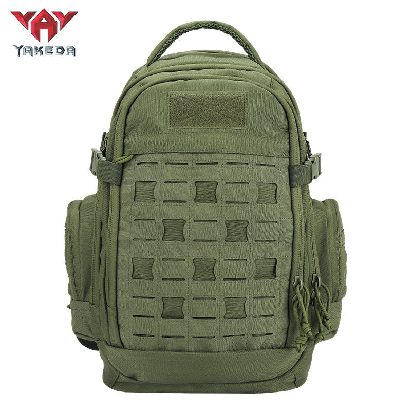 Charming Slouchy Durable New Graceful Multifunctional Mountaineering Backpacks