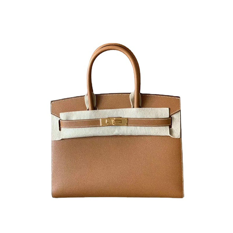 Palm Print Large Capacity Bridal Wedding Shoulder Bags