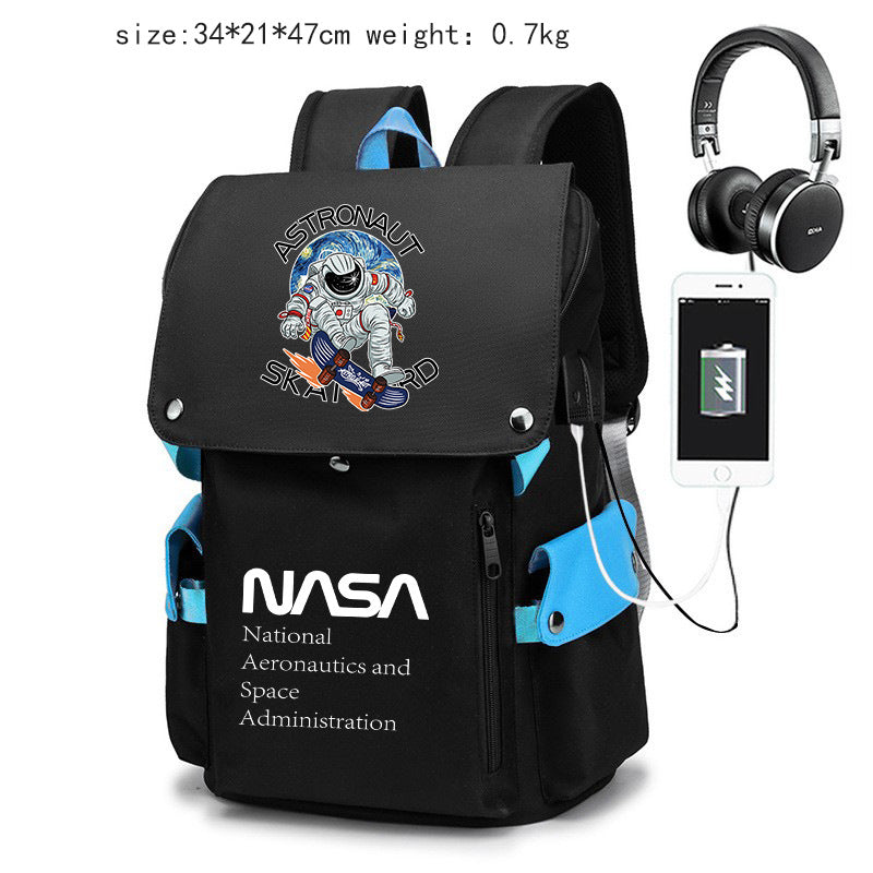 Men's For Boys Large Capacity Computer Bags
