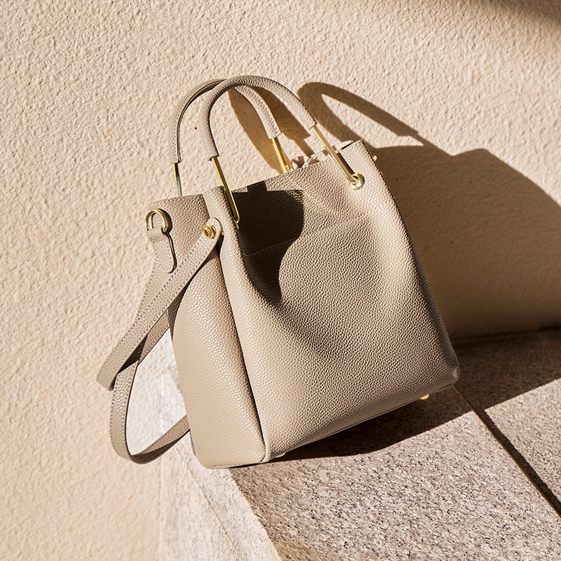 Women's Leather Summer First Layer Cowhide Bags