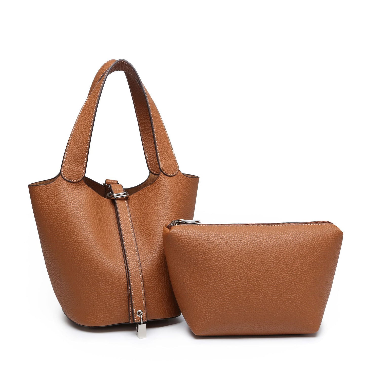Women's Vegetable Basket Fashion Large Capacity Totes Shoulder Bags