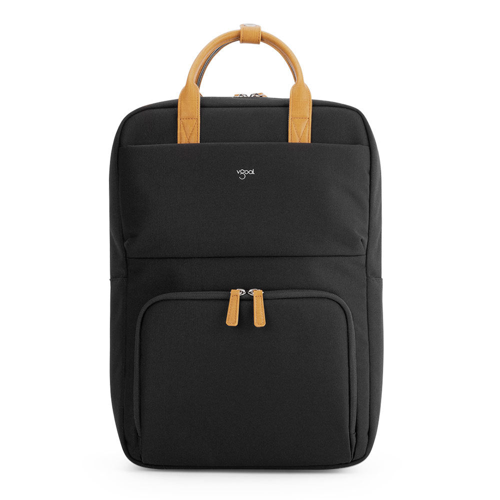 Large Capacity College Lightweight Waterproof Computer Backpacks