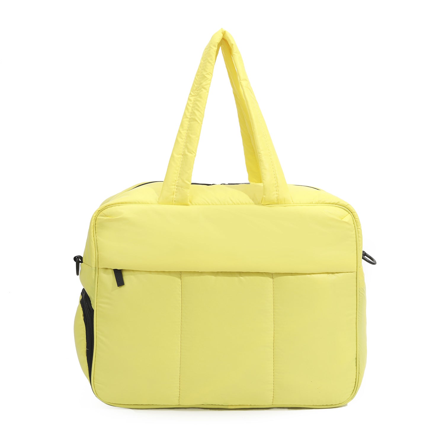 Women's Large Capacity Dry Wet Separation Portable Handbags