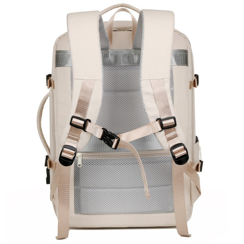 College Computer Large Capacity Business Waterproof Backpacks