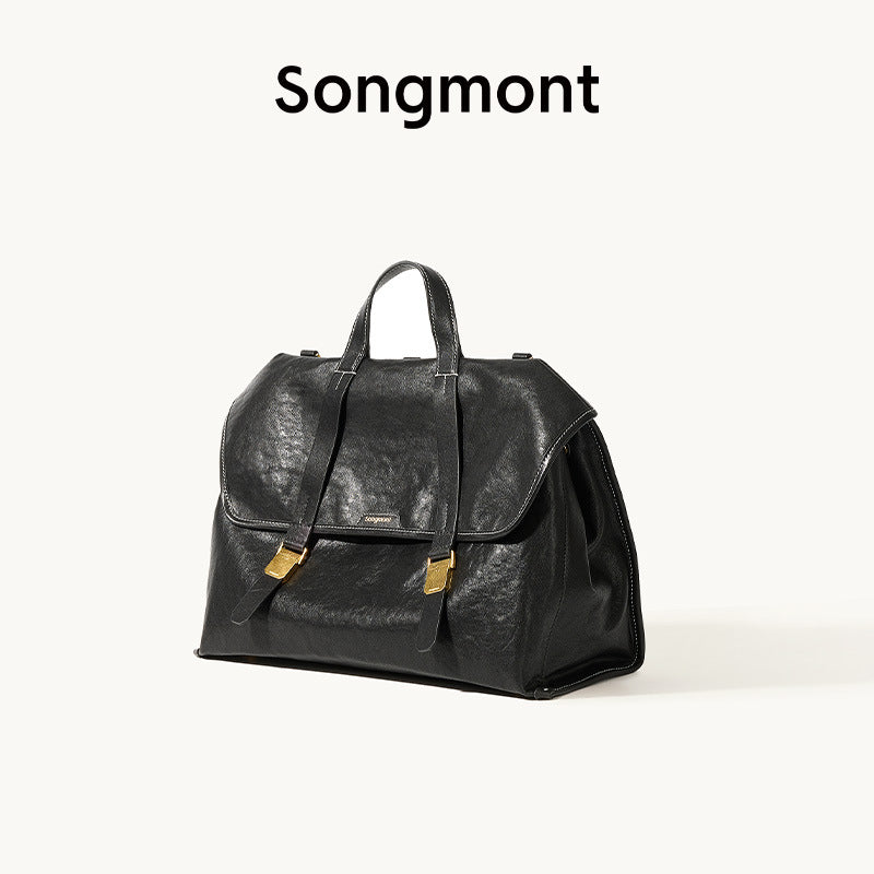 Below The There Are Series Retro Crossbody Bags
