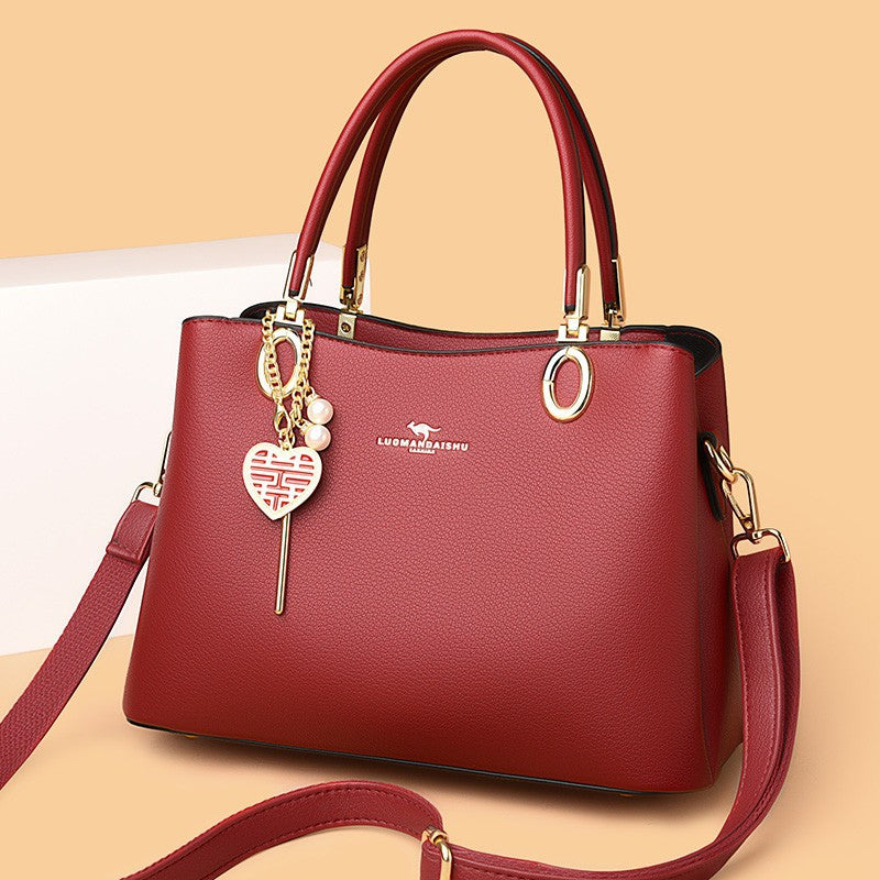 Women's Mother's Day For Mother-in-law Valentine's Gift Handbags