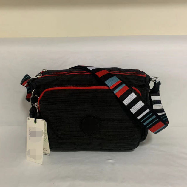 New Durable Monkey Nylon Horizontal Mummy Bags