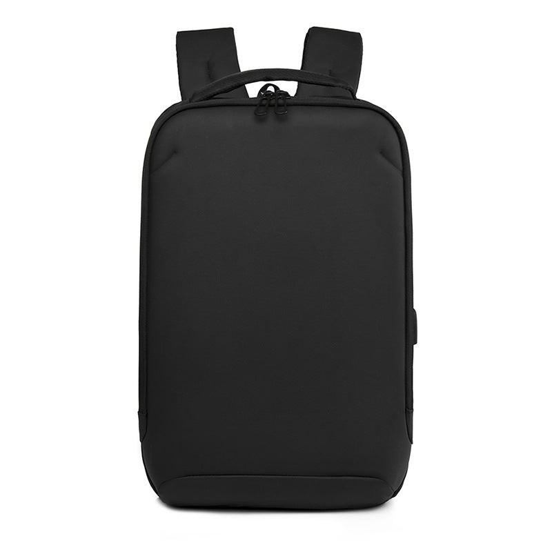 Men's Charming Business Computer Waterproof Lightweight Backpacks