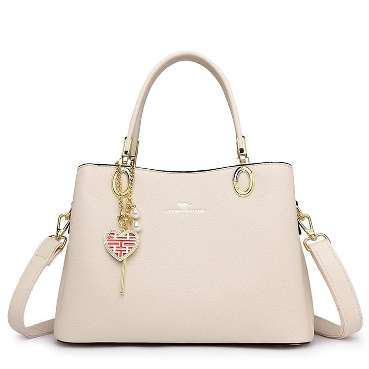 Women's Mother's Day For Mother-in-law Valentine's Gift Handbags
