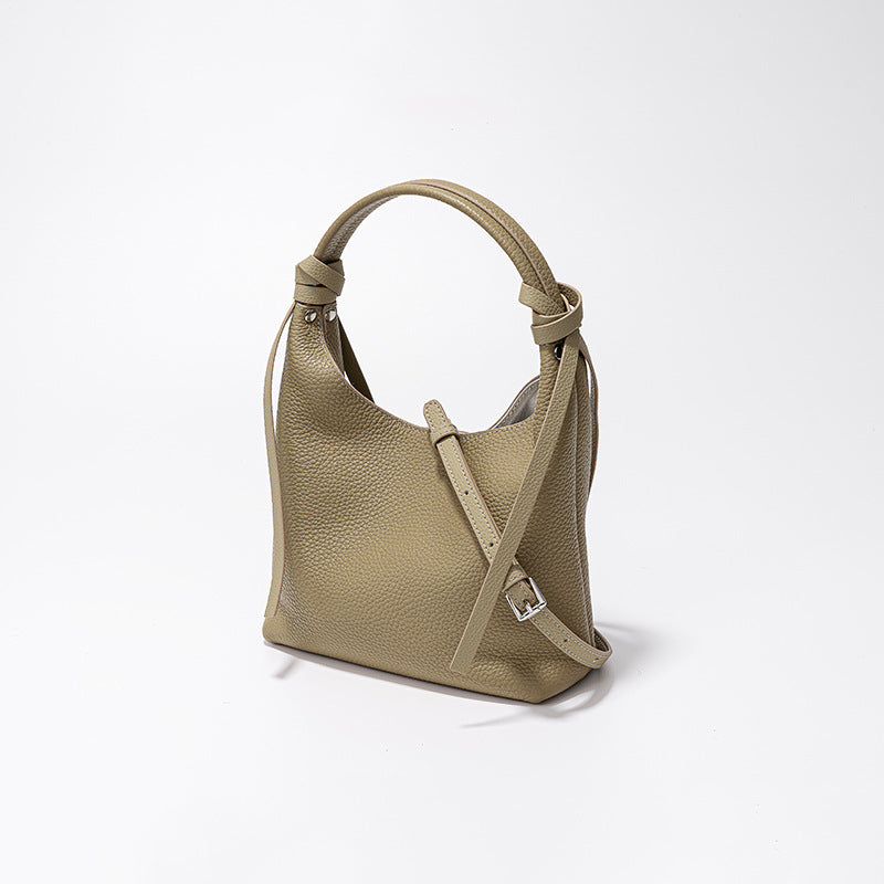 Women's Style Design Color Matching Lunch Box Bags