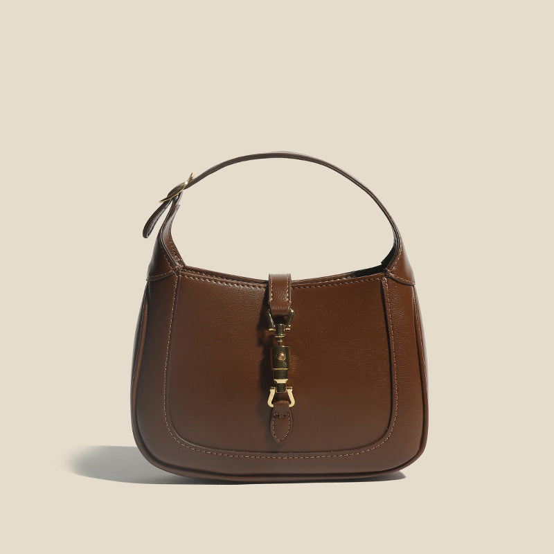 Women's Style French Stick Light Luxury High Handbags