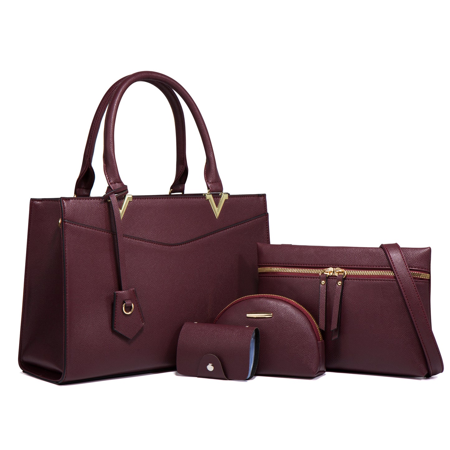 Women's Fashion Combination Western Style Suit Fashionable Bags