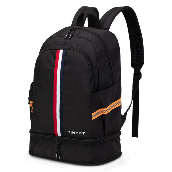 Men's Fashion Large Capacity Can Be Expanded Backpacks