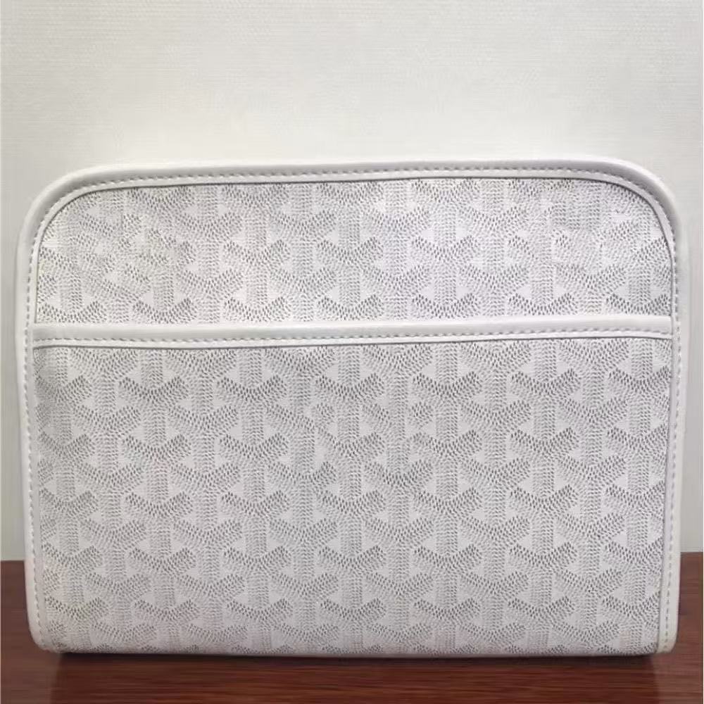 Elegant Trendy Unisex Fashion Printed Wash Cosmetic Bags