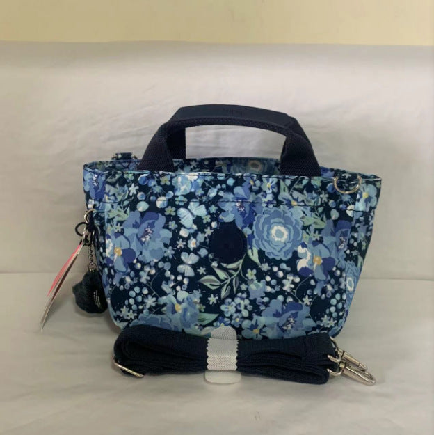 Women's Recruit Monkey Nylon Urban Simple Portable Bags