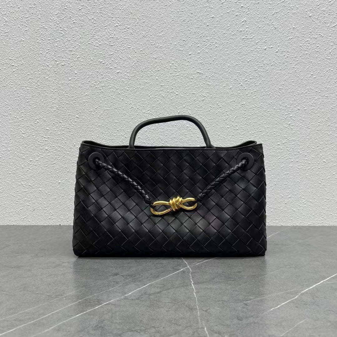 Women's Quality Old Money Style Genuine Leather Bags