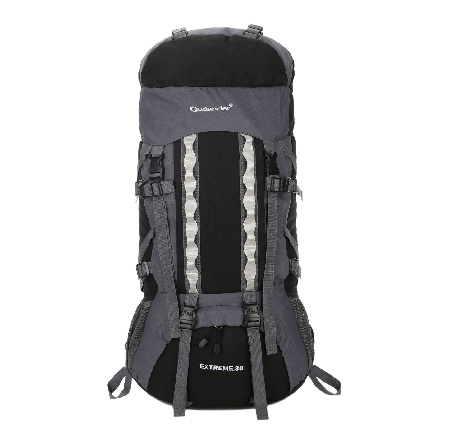Hiking Multifunctional Shiralee Fire Rescue Adventure Mountaineering Backpacks