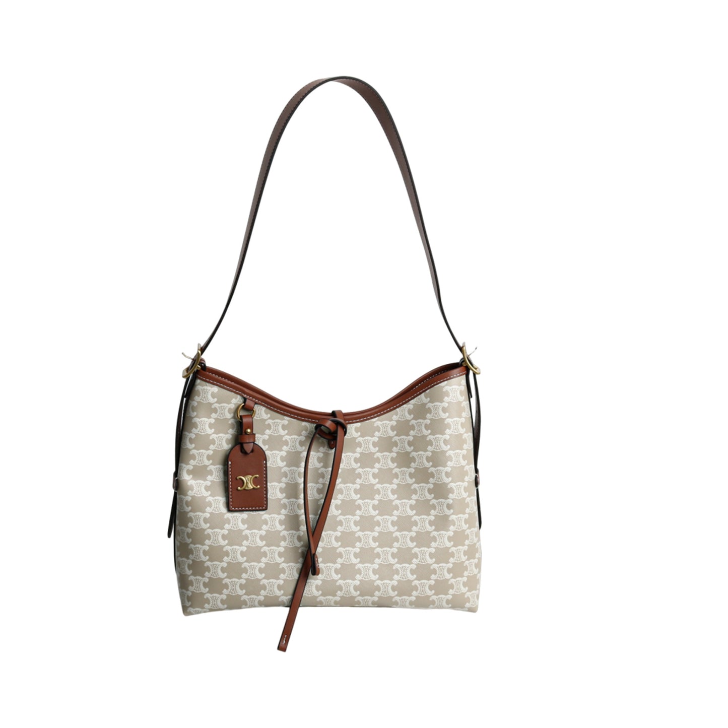 Women's Mild Luxury Retro Presbyopic Large Capacity Crossbody Bags