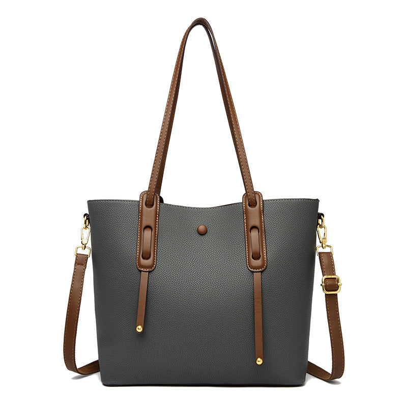 Of Front Wings Style Goods Catfish With Commuter Elegant Shoulder Bags