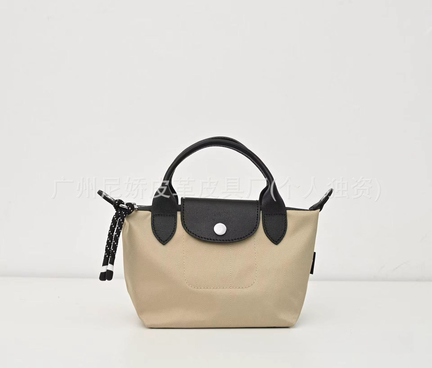 Dragon Simple Environmentally Friendly Series Portable Crossbody Bags