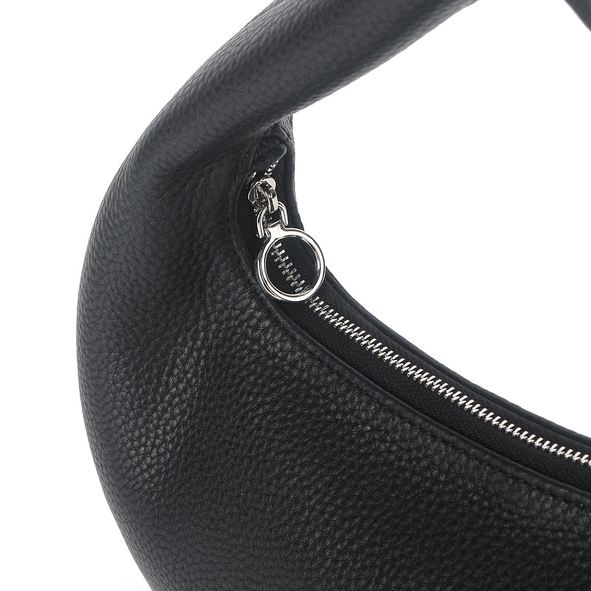 Selenodont High-grade Leather Vintage Light Luxury Handbags