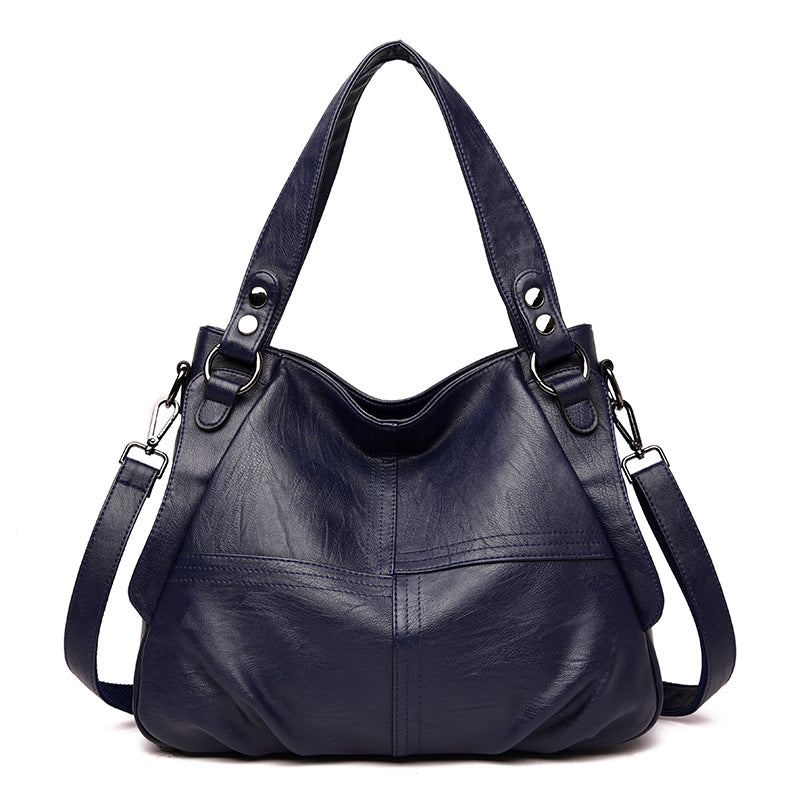 Women's Big Fashion Large Capacity Mother Handbags