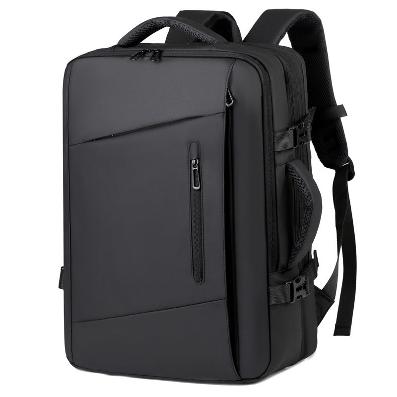 Short-distance Expansion Commute Computer Dry Wet Backpacks