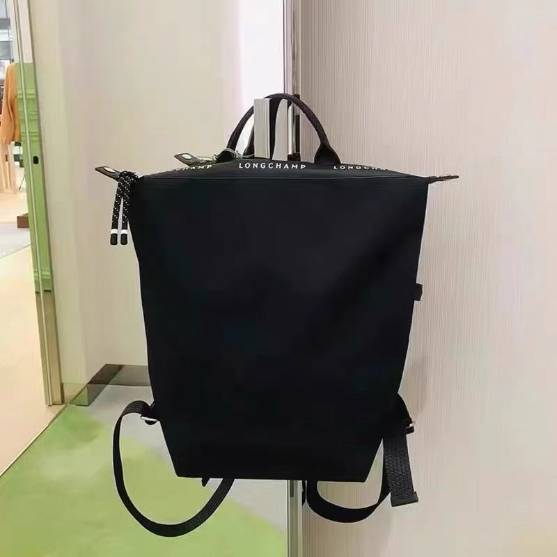 Women's Niche High-grade Series Large Capacity Handbags