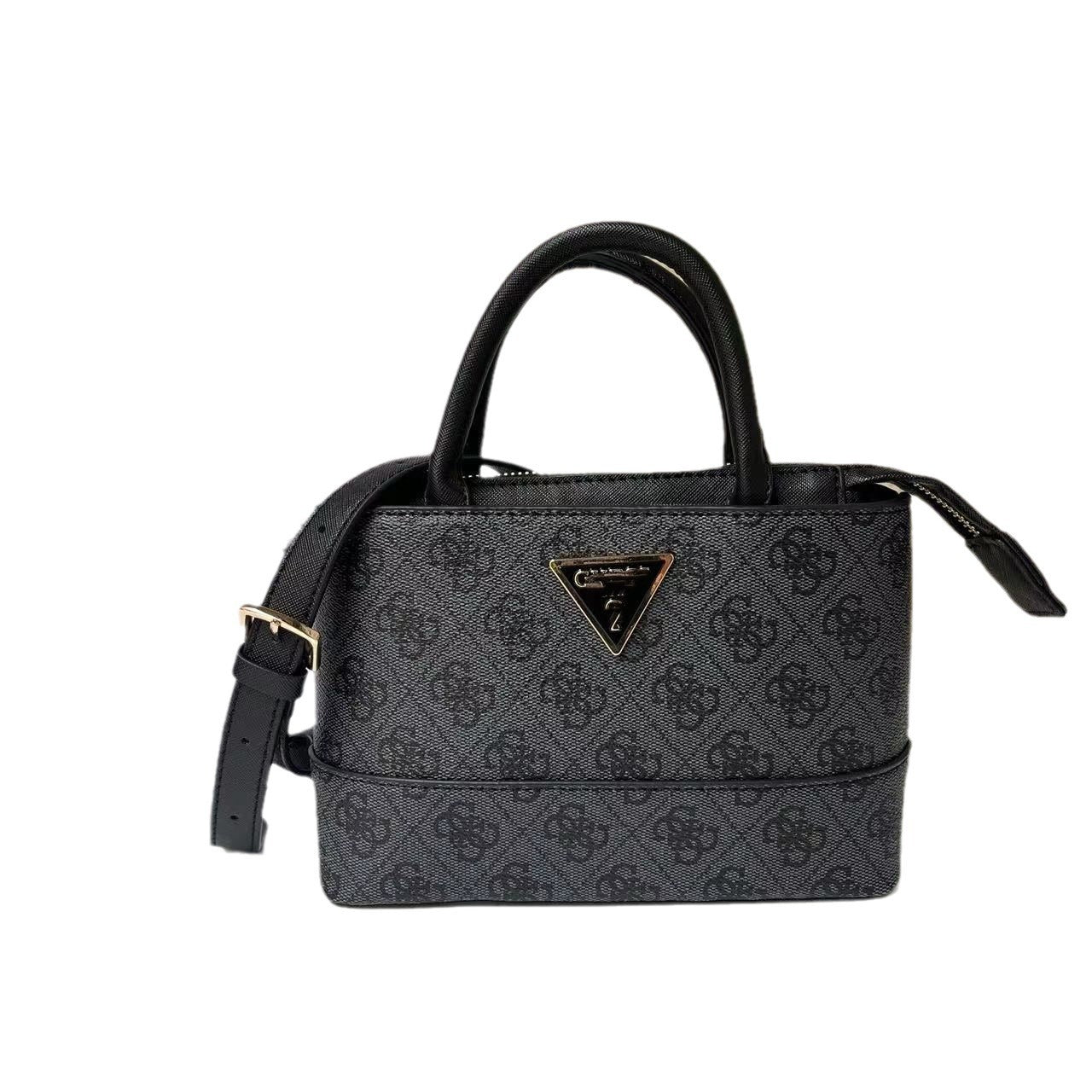 Women's Trendy Mini Sized Simple Fashion Vintage Shoulder Bags