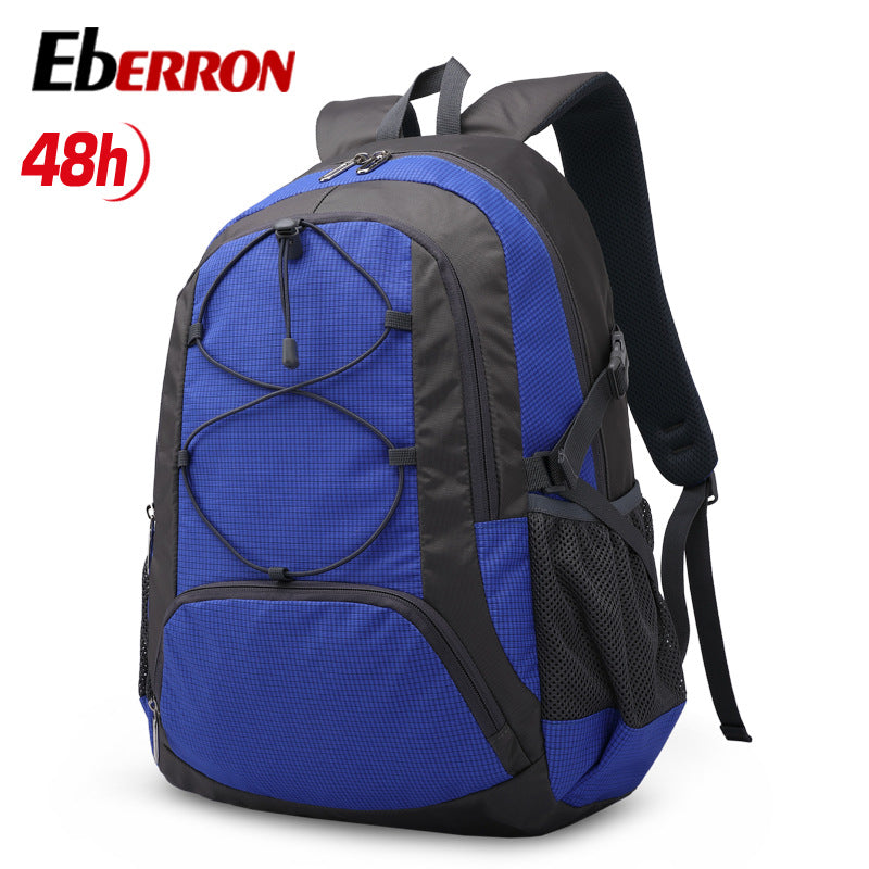 Waterproof Lightweight Large Capacity Hiking Leisure Mountaineering Backpacks