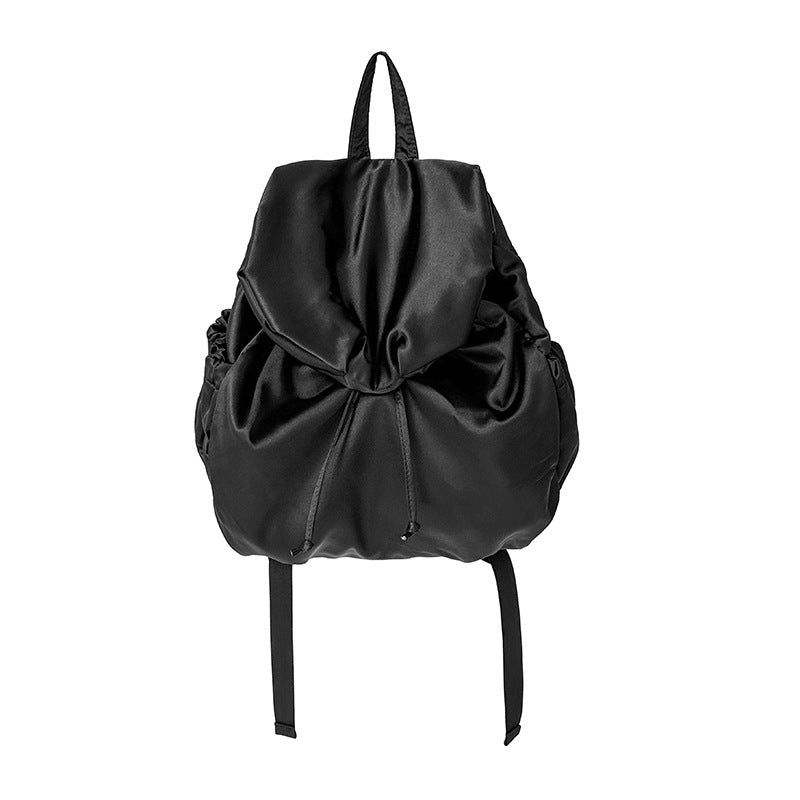 Autumn Korean Style Large Capacity High Sense Backpacks