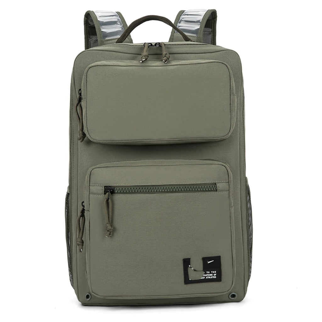 Women's & Men's & Multifunctional Computer Large Capacity Air Backpacks