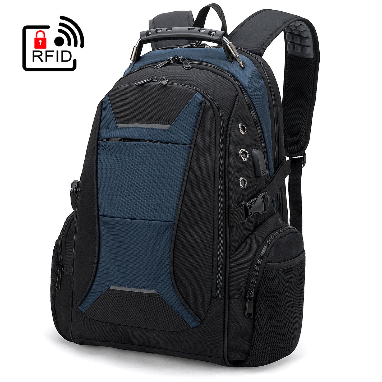 Glamorous Trendy Business Computer Trip Leisure Backpacks